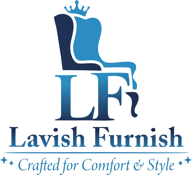 Lavish Furnish logo